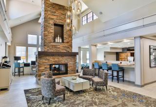 Residence Inn Prescott - Prescott - 9
