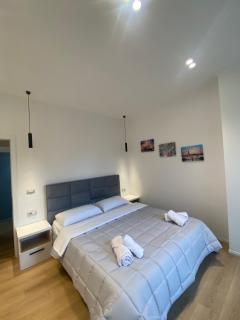 Cozycomfy apartment - 2