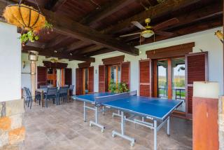 La Traviesa,Villa de Lujo de 500 m. en el Campo con Piscina - - 3