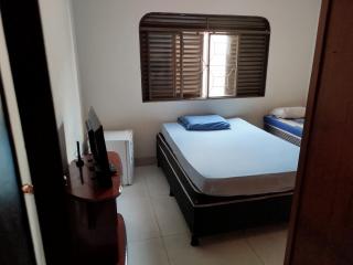 Quarto Uberlandia - Uberlândia - 8