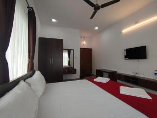 Laas Villa Vagamon - 1