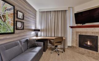 Residence Inn Prescott - Prescott - 3