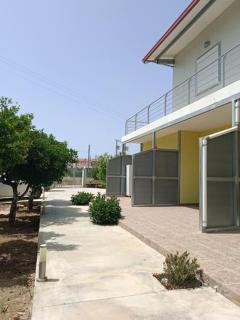 Oresti's House - Loutraki - 2