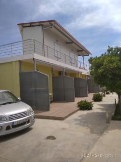 Oresti's House - Loutraki - 1