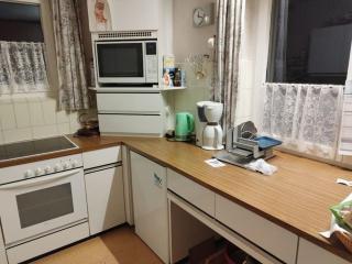 Geräumige 100qm - Wohnung, Bregenz am Bodensee - Bregenz - 7