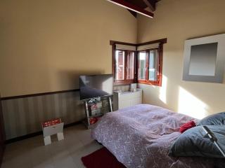 La Traviesa,Villa de Lujo de 500 m. en el Campo con Piscina - - 9