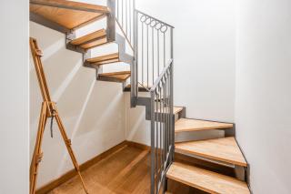 Giardino di Romeo, 100m dal Teatro Romano - Vérone - 1