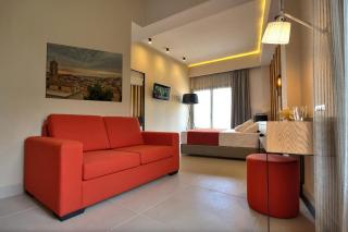 Elia Bettolo Hotel - Chania - 9