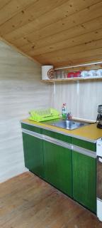 Békény Kulcsosház - 5