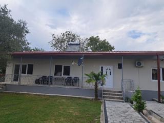 Apartments&studio Villa Antigona - Gevgelija - 0
