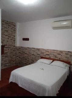 Hotel el CRISTAL Muzo - - 9