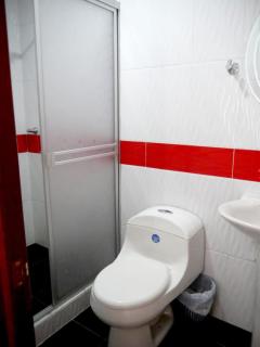 Hotel el CRISTAL Muzo - 2