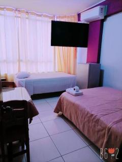 Hotel CONFORT - Pichanaki - 4