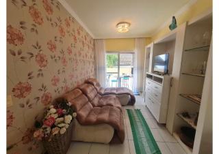 Apartamento Caioba - Matinhos - 4