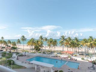 Amazing Ocean View Apt Marbella del Caribe - 6