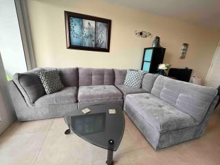 Amazing Ocean View Apt Marbella del Caribe - 5