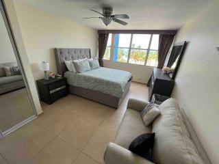 Amazing Ocean View Apt Marbella del Caribe - 3