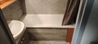 Résidence Aiguille Grive Bat Iii - Appartement 3 pièces 6 personnes à Arc 1800 au pied des pistes dans le quartier de Charmettoger MAE-0441 - Arc 1800 - 5