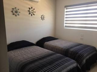 Moderno Condominio alberca a 800 metros de playa - Mazatlán - 7