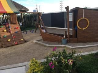 Moderno Condominio alberca a 800 metros de playa - 3