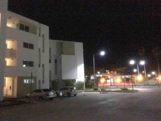 Moderno Condominio alberca a 800 metros de playa - Mazatlán - 2