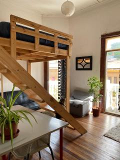 Casa Elias Hostel - 3