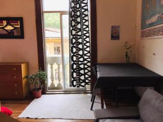 Casa Elias Hostel - 2