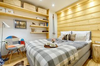 Apartament Chałubińskiego - Zakopane - 9