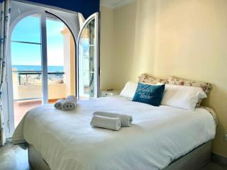 Panoramic views 2 bed apartment - Marbella - 3