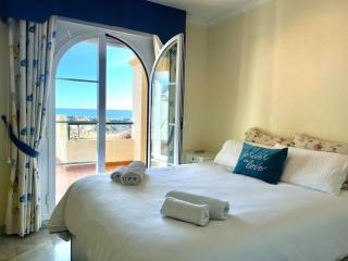Panoramic views 2 bed apartment - Marbella - 2
