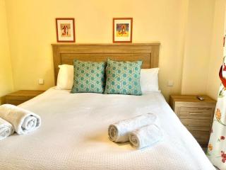 Panoramic views 2 bed apartment - Marbella - 1