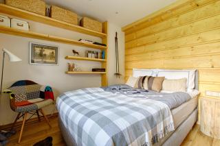Apartament Chałubińskiego - Zakopane - 1