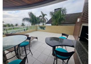 Apartamento Caioba - Matinhos - 7