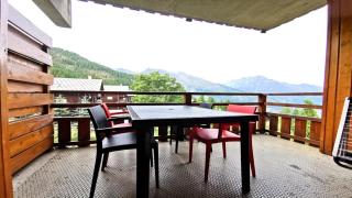 Résidence Hameau Des Ecrins - HEA910 - APPARTEMENT 1 CHAMBRE + COIN MONTAGNE - TERRASSE VUE MONTAGNES MAE-2211 - 3