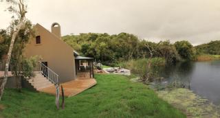 Botlierskop Bush Villas - Sandhoogte - 9