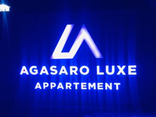 AGASARO LUXE Apartment - 9