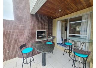 Apartamento Caioba - Matinhos - 8