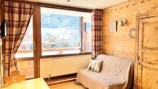 Résidence Le Plein Sud Centre - Studio 3/4 pers - LE PLEIN SUD - PLAGNE CENTRE MAE-1604 - Aime-la-Plagne - 0