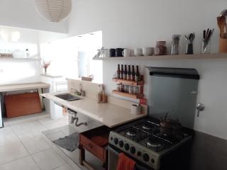 Casa bohé Casilda - Casilda - 5