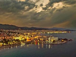 Giannis and Aristi's House - Kavala - 8