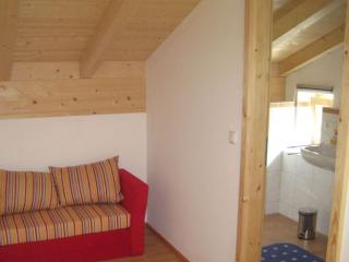 Cosy apartment near ski-lift - Aschach - 2