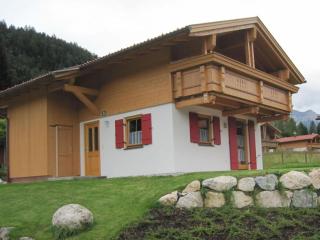 Cosy apartment near ski-lift - Aschach - 1