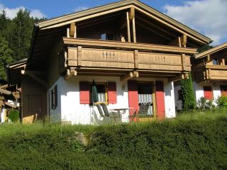 Cosy apartment near ski-lift - Aschach - 0