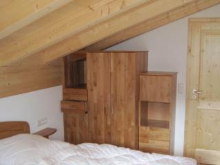 Cosy apartment near ski-lift - Aschach - 4