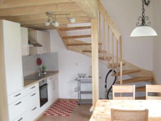 Cosy apartment near ski-lift - Aschach - 7