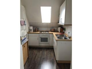 Hinrichsen Farm Holiday Apartment - Midlum - 7