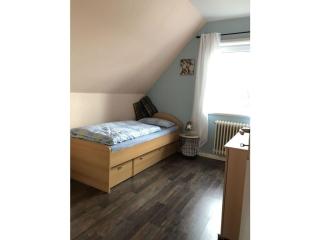 Hinrichsen Farm Holiday Apartment - Midlum - 3