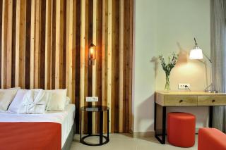 Elia Bettolo Hotel - 5