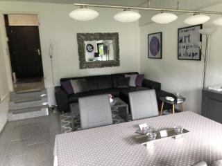 Holiday home Kent Comfortable Vacation Home - Willingen - 1