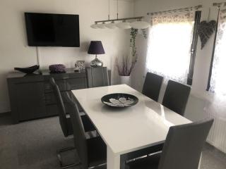 Holiday home Kent Comfortable Vacation Home - 8